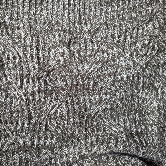 Design Lab Size L Knitted Sweater - Picture 4 of 4